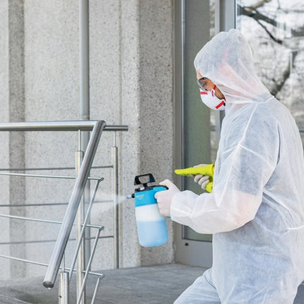 Opryskiwacz ciśnieniowy Hazet 199N-1 ( 8000466244 ) 1 l