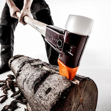 Młotek rozłupujący Halder SIMPLEX ( 4000815572 ) 4100 g Długość trzonka 850 mm