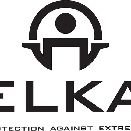 Spodnie termiczne Elka Rainwear ( 4000380627 ) rozmiar XL