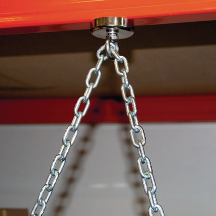 Magnes neodymowy Eichner ( 9000452703 ) Ø 40 mm