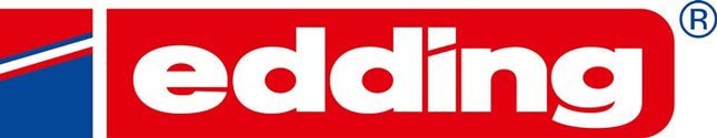 Marker do tablic Edding 250 ( 9000487637 ) niebieski