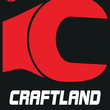 Craftland koszula flanelowa TURRELL ( 8002747917 ) rozmiar M