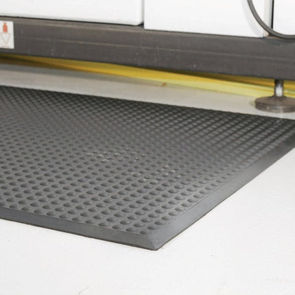 Wykładzina podłogowa COBA Workplace (9000452318) Gotowa mata L900xW600xS14mm