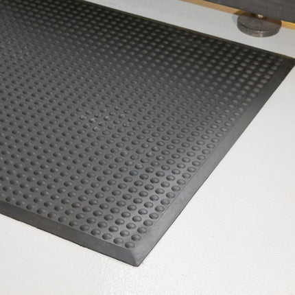 Wykładzina podłogowa COBA Workplace (9000452319) Gotowa mata L1200xW900xS14mm