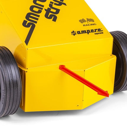Wózek do znakowania Ampere Smart Striper ( 4000349155 ) do farby Traffic Extra Paint XL 750 ml
