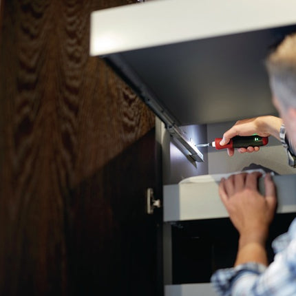 Zestaw wkrętaków Wiha speedE(R) PocketDrive ( 4000792745 ) electric