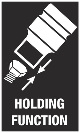 Nasadka Wera 8790 HMC HF ( 8000378333 ) 1/2 ″ sześciokątna długość 37 mm