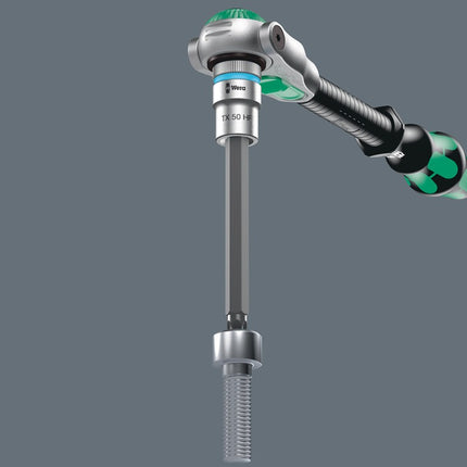 Nasadka Wera 8767 C HF TORX(R) ( 8000378045 ) 1/2 ″ Długość 60 mm