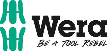 Wera Kraftform Kompakt VDE 7 extra slim 1 TIE ( 4000828675 ) 7-częściowy zestaw wkrętaków