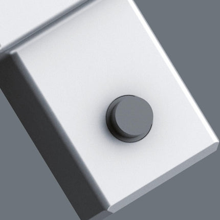 Klucz puszkowy Wera 7775 ( 8000377418 ) Szerokość między płaskownikami 17 mm 9 x 12 mm