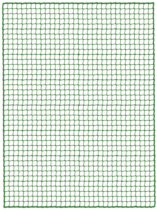 Siatka kontenerowa ( 4000818821 ) długość 3 x szerokość 2,5 m, grubość 3 mm rozmiar oczka 45 mm