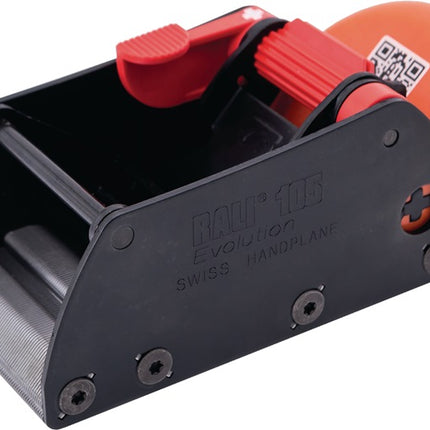 Płaszczyzna Rali RALI 105 Evolution ( 4000815087 ) długość 105 mm szerokość płaszczyzny 48 mm