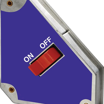 Urządzenie do mocowania kątowego ( 1000152981 ) przełączane magnetycznie 54 - 63,5 kg