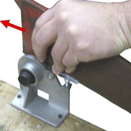 Zgrzewarka ( 4000819069 ) L320 x W90 x H110 mm