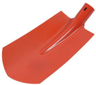 Łopata do rowów kablowych ( 4000720010 ) rozmiar 1 bez uchwytu