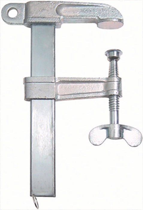 Zacisk spawalniczy ( 1000152522 ) 600 A z nakrętką motylkową