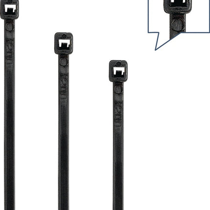 Opaska kablowa ( 4000900888 ) Długość 762 mm Szerokość 9 mm 800 N