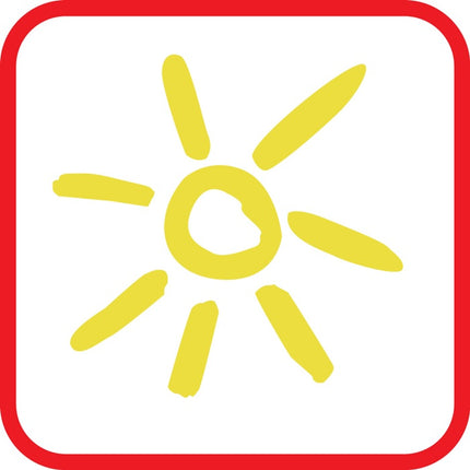 Rothenberger wiertło diamentowe DX High Speed Dry M16 ( 8002981517 ) Ø 205 mm długość 150 mm liczba segmentów 9