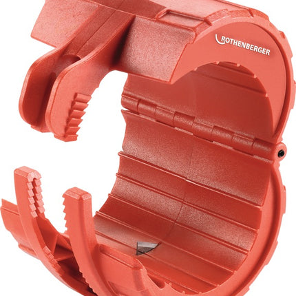 Obcinak do rur Rothenberger ROCUT Plastic PRO ( 4000781379 ) 40 - 50 mm rury PE, PP i PVC