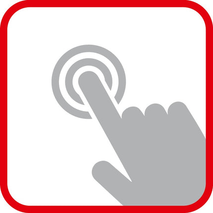 Kamera inspekcyjna Rothenberger ROCAM MINI HD Moduł ROLOC PLUS HD CAS ( 8002983668 ) Głowica kamery Ø 25 mm