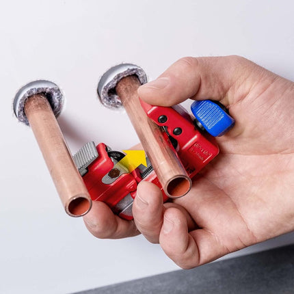 Obcinak do rur Knipex TubiX(R) S ( 8004039099 ) 3 - 30 mm