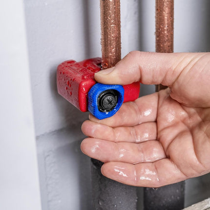 Obcinak do rur Knipex TubiX(R) S ( 8004039099 ) 3 - 30 mm