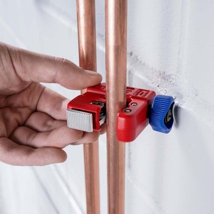 Obcinak do rur Knipex TubiX(R) S ( 8004039099 ) 3 - 30 mm