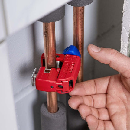 Obcinak do rur Knipex TubiX(R) S ( 8004039099 ) 3 - 30 mm