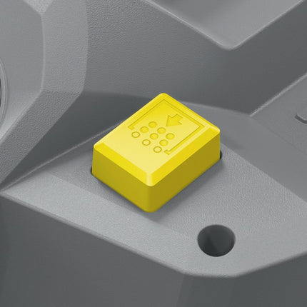 Odkurzacz do pracy na sucho i mokro NT 22/1 Ap L ( 8000594936 ) 1300 W 4320 l/min 249 bar