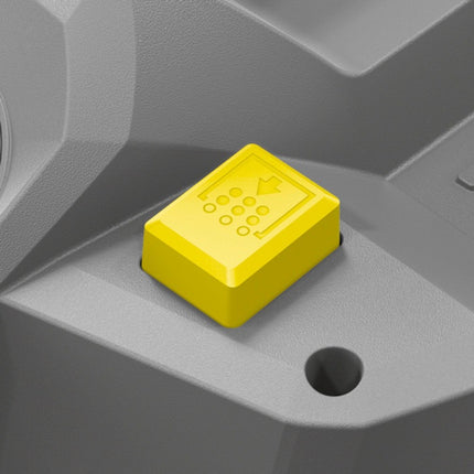 Odkurzacz do pracy na sucho i mokro NT 22/1 Ap L ( 8000594936 ) 1300 W 4320 l/min 249 bar