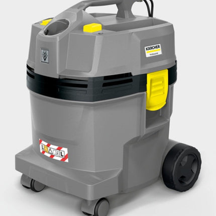 Odkurzacz do pracy na sucho i mokro NT 22/1 Ap L ( 8000594936 ) 1300 W 4320 l/min 249 bar