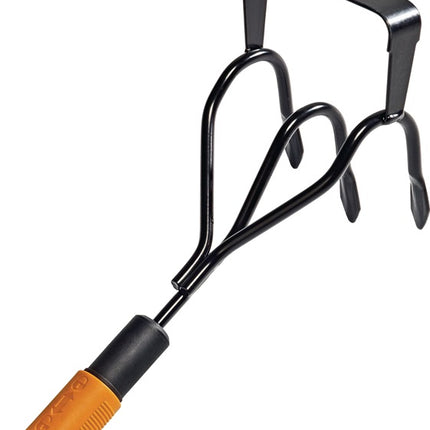 Fiskars wygięty chwastownik QuikFit(TM) ( 4000722223 ) 125 mm