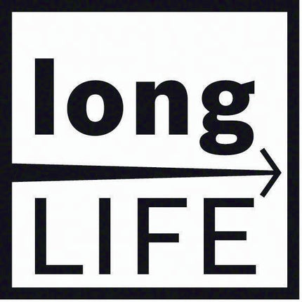 Brzeszczot do piły szablastej Bosch S 123 XF ( 4000909024 ) długość 150 mm szerokość 19 mm zestaw, frezowany