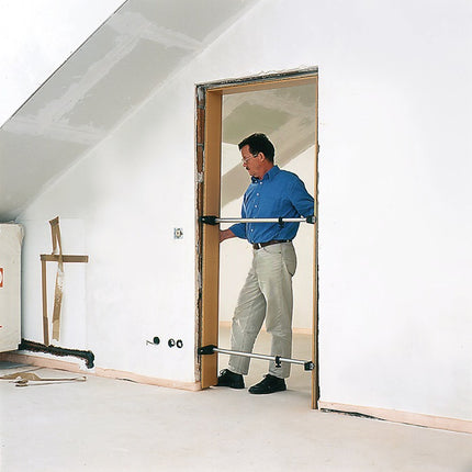 Uchwyt drzwiowy Bessey TMS ( 4000831614 ) Zakres mocowania 560 - 1010 mm