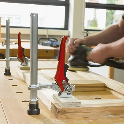 Adapter stołu warsztatowego Bessey ( 8000350688 ) do wiertła Ø 16 mm pasujący do 20 mm