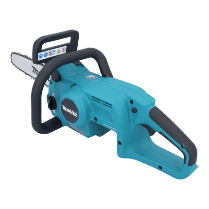 Makita DUC 307 STX3 Akumulatorowa pilarka łańcuchowa 18 V 30 cm bezszczotkowa + 1x akumulator 5,0 Ah + ładowarka