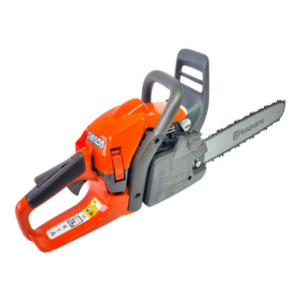 Pilarka spalinowa Husqvarna 435 II 1,6 kW 2,2 KM 40,9 cm³ 38 cm ( 970559735 )