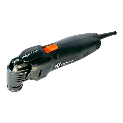 Fein Multimaster MM 500 Plus narzędzie wielofunkcyjne 350 W Starlock Plus Black Edition + L-Boxx