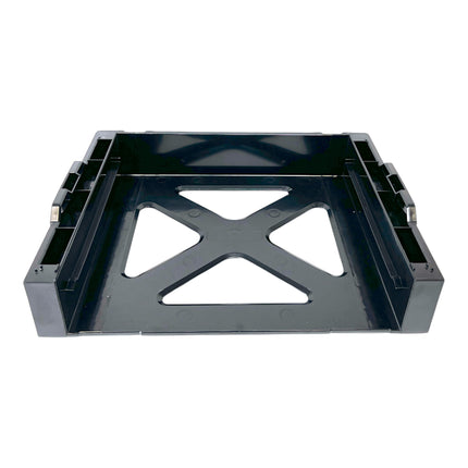 Zestaw akcesoriów do narzędzi wielofunkcyjnych Fein Starlock Plus 33 szt. + i-Boxx + i-Rack kompatybilny z L-Boxx 136