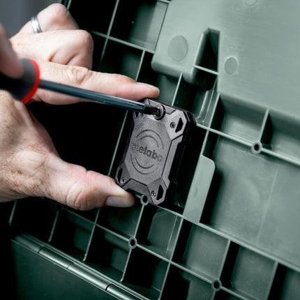 Metabo Tracker dla iOS iPhone / iPad stopień ochrony IP 67 ( 626965000 )