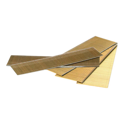 Gwoździarka pneumatyczna Prebena 2XR-J50 w walizce transportowej