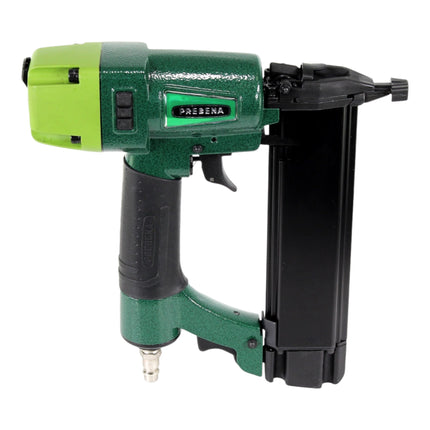 Gwoździarka pneumatyczna Prebena 2XR-J50 w walizce transportowej