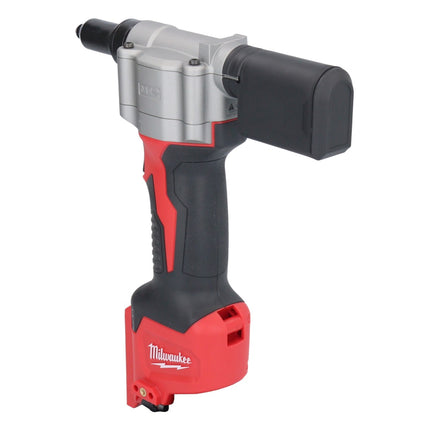 Milwaukee M12 BPRT-201 nitownica akumulatorowa 12 V 20,32 mm + 1x akumulator 2,0 Ah - bez ładowarki