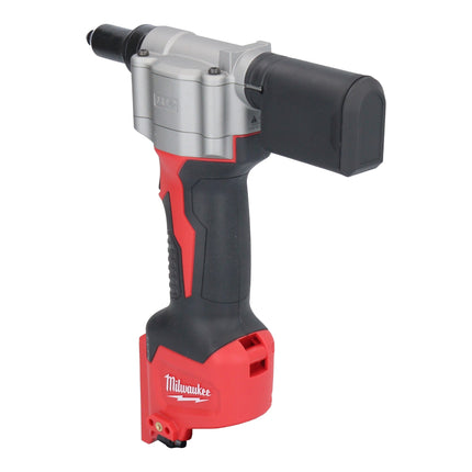 Milwaukee M12 BPRT-251 nitownica akumulatorowa 12 V 20,32 mm + 1x akumulator 2,5 Ah - bez ładowarki