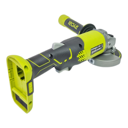Ryobi R18AG-0 Akumulatorowa szlifierka kątowa 18 V ONE+ 115 mm Solo ( 5133001903 ) - bez akumulatora, bez ładowarki