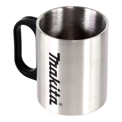 Makita DCM 501 Z Akumulatorowy ekspres do kawy 12 V max / 18 V solo - bez akumulatora, bez ładowarki