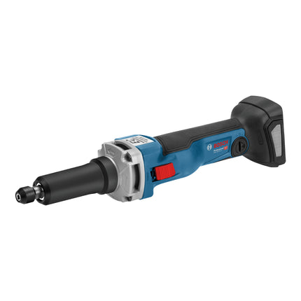 Bosch GGS 18V 23 LC Professional Akku Geradschleifer 18 V Brushless 1x Akku 4 0 Ah L Boxx ohne Ladegeraet 4 - toolbrothers