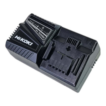 Zestaw startowy Hikoki 1x akumulator BSL 1850 18 V 5,0 Ah Li-Ion + ładowarka UC18YFSL 14,4 V / 18 V / MultiVolt 3,5 A