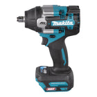 Makita TW 007 GZ Akumulatorowy klucz udarowy 40 V maks. 760 Nm 1/2