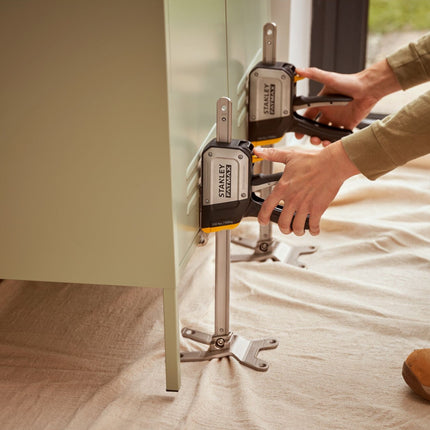 Stanley Fatmax FMHT83552 1 TradeLift Einhand Montagewerkzeug Set 4 Stueck 150 kg Hubkraft 1 - toolbrothers